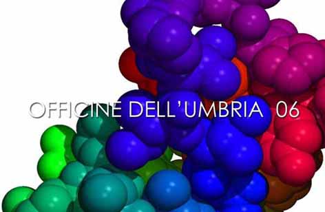 Trevi, Flash Art Museum -