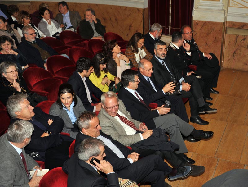 Trevi Premia Claudio Santoni 2012 - 01