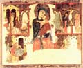Spoleto, Museo diocesano. Tavola dipinta, da S. Martino di Manciano (preview).