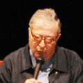 Trevi, Don Luciano Gregori, 2002