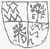 Natalucci, Historia diTrevi, Stemma Leli